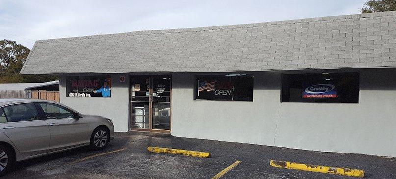 Appliance Center Inc.
