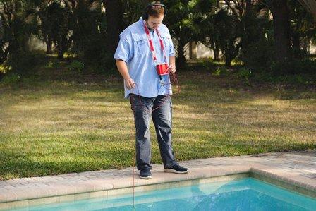 Leak Detective - Leak Detection Specialists