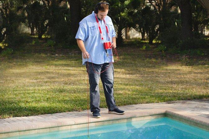 Leak Detective - Leak Detection Specialists
