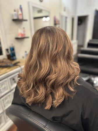 Beach Barn Salon