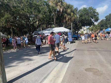 Oktoberfest Indian Rocks Beach