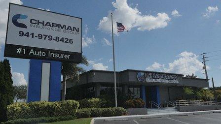 Chapman Insurance Group