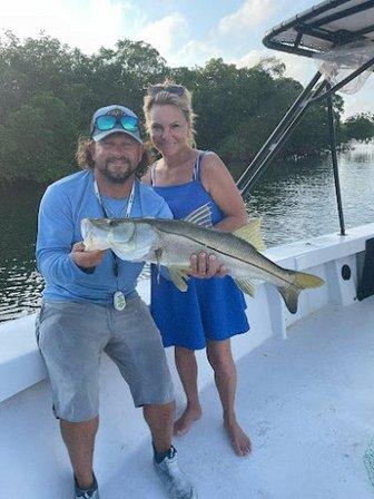 Anna Maria Island Fishing Charters