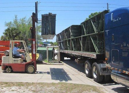 Storage & Handling Equipment Inc.