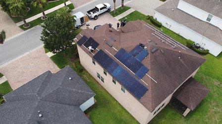 BrighterWay Solar LLC