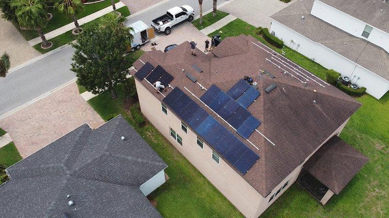 BrighterWay Solar LLC