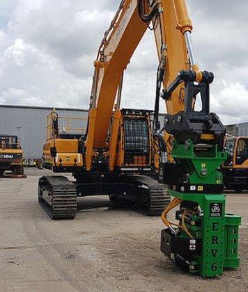 International Attachments Inc.