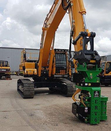 International Attachments Inc.