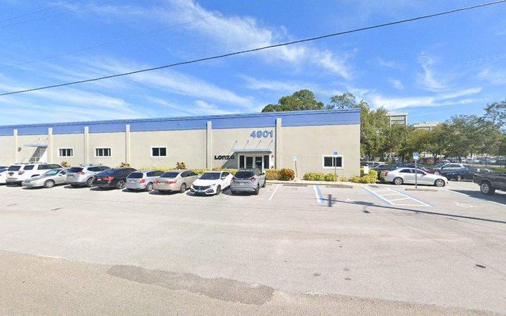 Lonza Tampa LLC