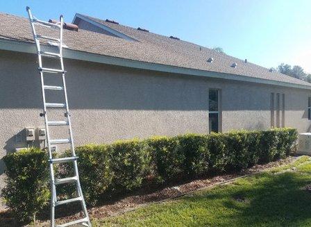 Homebase Home Inspections