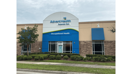 AdventHealth Corporate Care Tampa