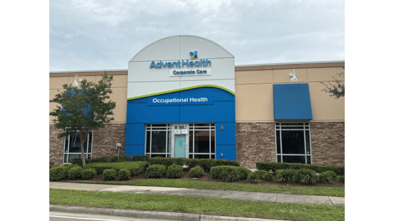 AdventHealth Corporate Care Tampa