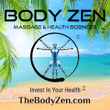 Body Zen Massage & Health Sciences