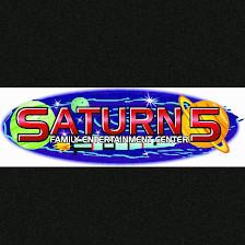 Saturn 5 Arcade