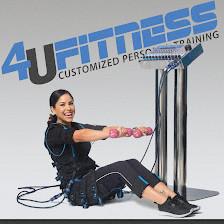 4U Fitness
