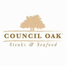 Council Oak Steaks & Seafood (in Seminole Hard Rock Tampa)