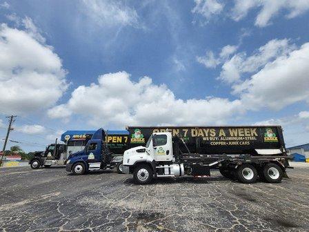 Eagle Metals Recycling