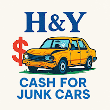 H&Y Cash for Junk Cars