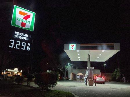 7-Eleven