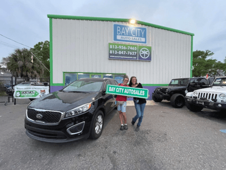 Baycity Autosales