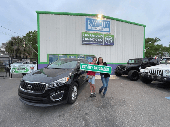 Baycity Autosales