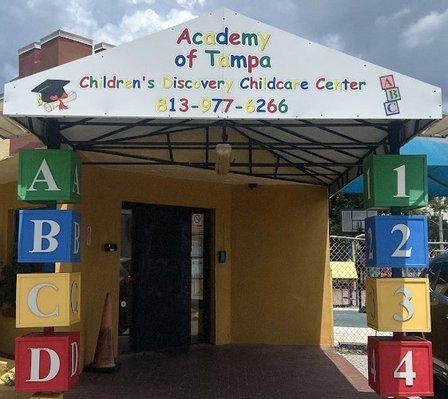 Children's Discovery