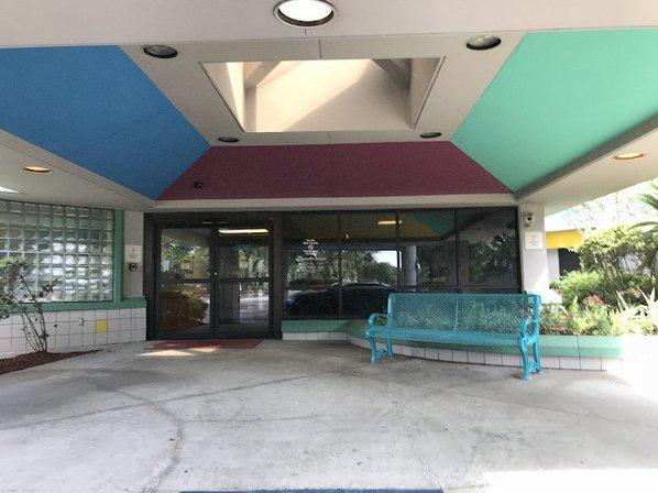 Johns Hopkins All Children's Outpatient Care, Tampa