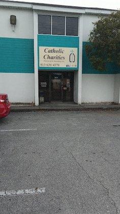 Catholic Charity
