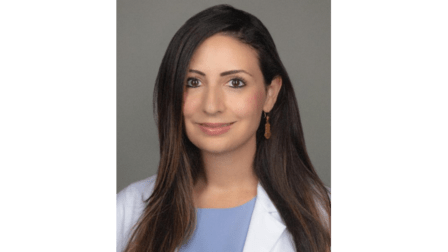 Rawan G Faramand, MD