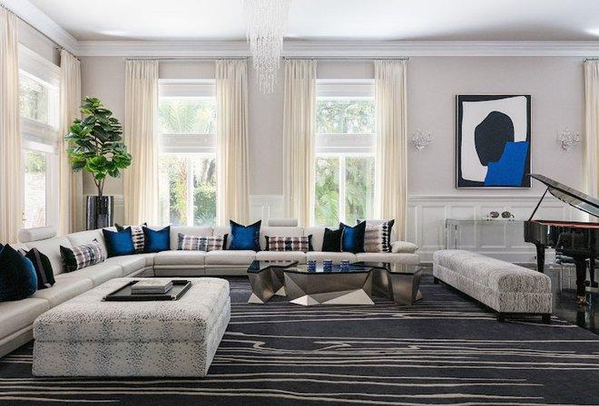 Gage-Martin Interiors