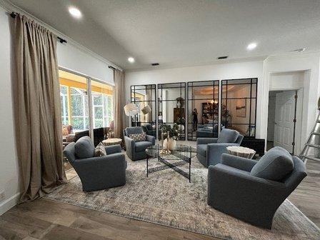 Smith & Steele Designs & Renovations LLC