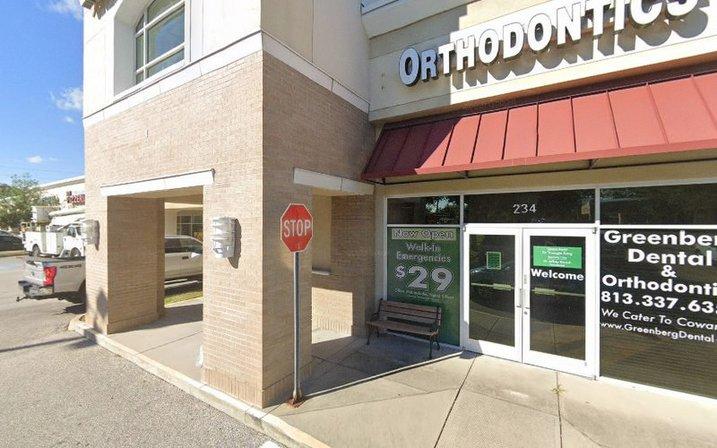 Greenberg Dental & Orthodontics