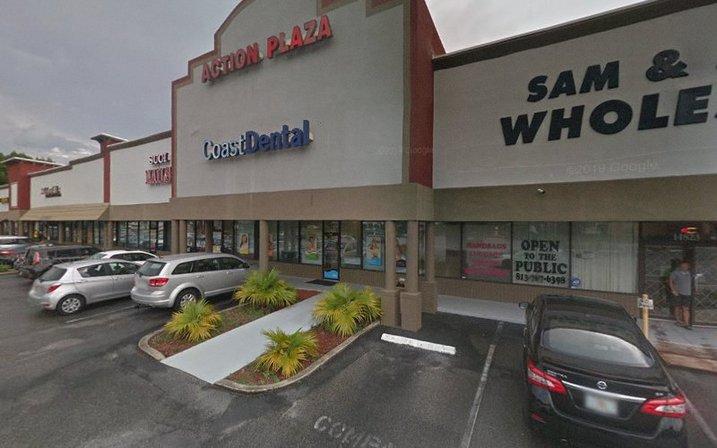 Coast Dental