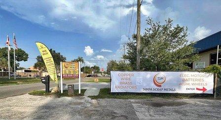 Tampa Scrap Metals LLC