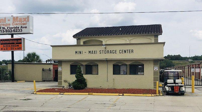 Spacettes Small Business Park