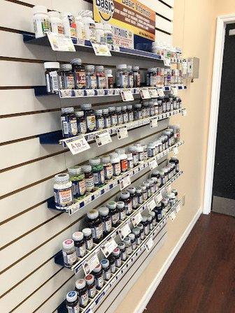INFINITY PHARMACY
