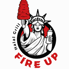 Fire Up Halal Grill