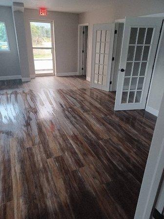 B&B Improvement Services LLC