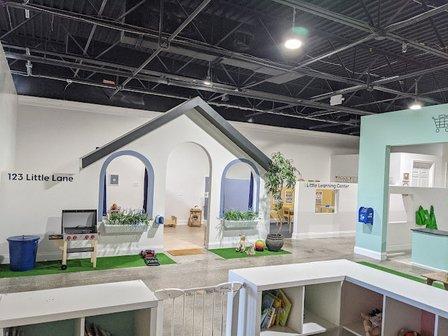 Little Play Place