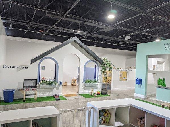 Little Play Place