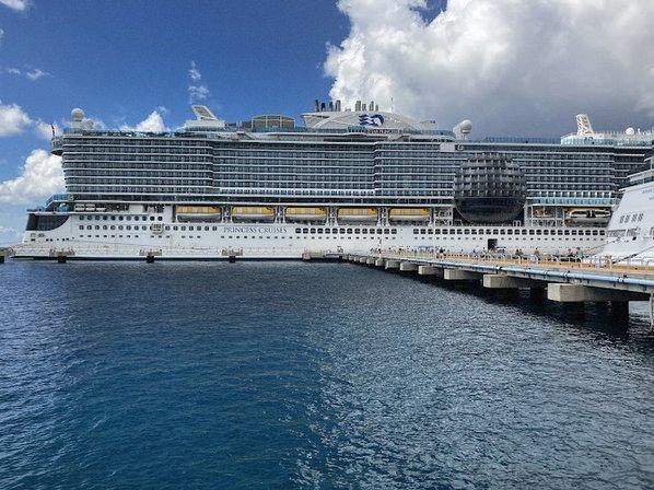 Expedia Cruises Tampa