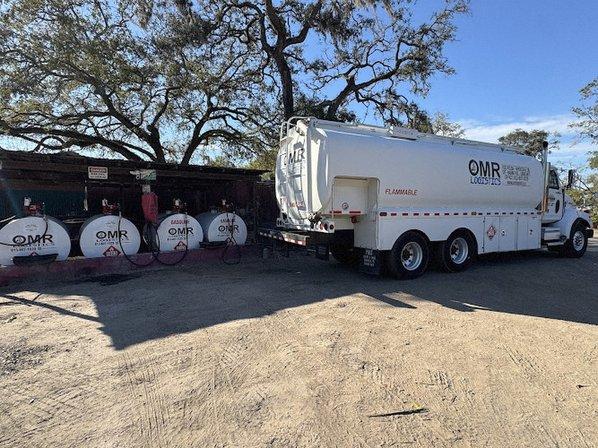 OMR Logistics llc