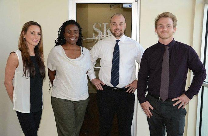 The Law Offices of Stephen K. Hachey P.A.
