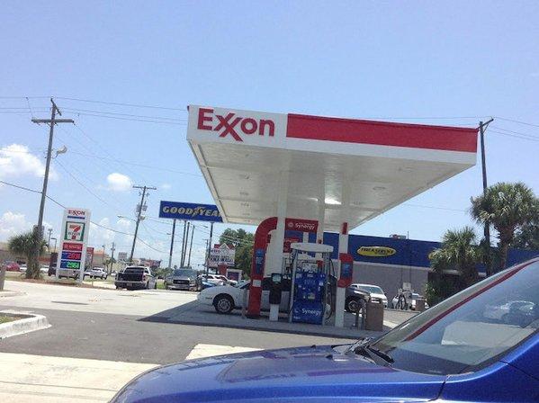 Exxon