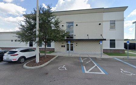 Waters Sportsplex