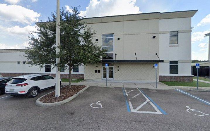 Waters Sportsplex