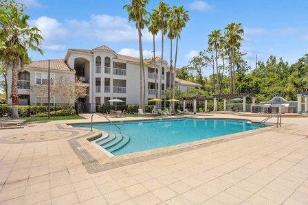 The Vinings At Hunter's Green Apartments