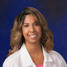 Nazrah Franco, MD