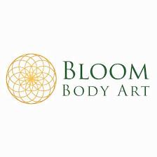 Bloom Body Art - St. Pete