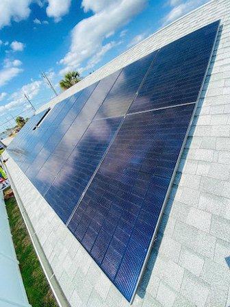 Evolve Solar Operations FL